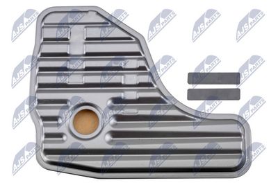 FILTRU HIDRAULIC CUTIE DE VITEZE AUTOMATA NTY FSFVW023 4