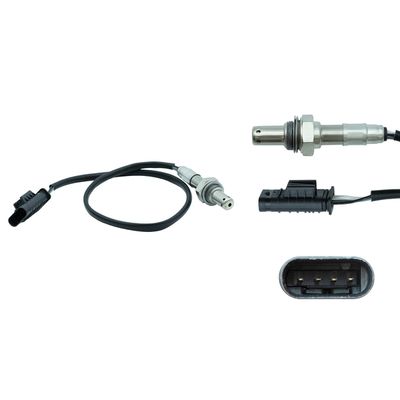 SONDA LAMBDA LUCAS LEB5539 7