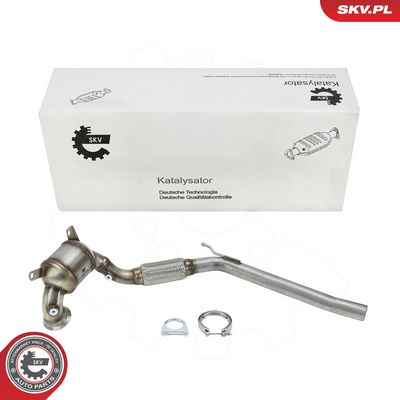 Katalyzátor ESEN SKV 62SKV152