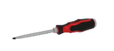 Ks Tools - Úderový skrutkovač plochý 7mm L=245mm