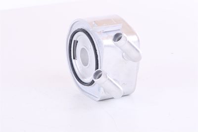 RADIATOR ULEI ULEI MOTOR NISSENS 90695 11