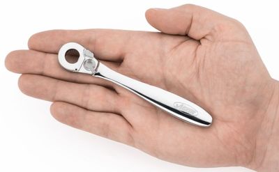Vigor V5202 Sada nástrčných klíčů, superplochých 1/4" 24 Ks