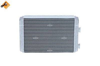 Heat Exchanger, interior heating 53233