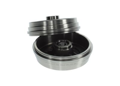 BREMSTROMMEL BOSCH 0986477206 12