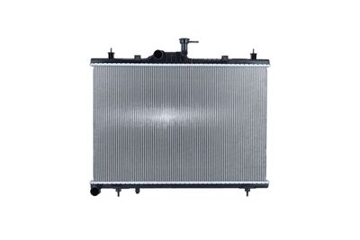 RADIATOR RACIRE MOTOR NRF 550231 4