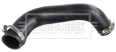 Charge Air Hose Borg & Beck BTH1578