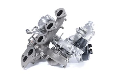 LADER AUFLADUNG BTS Turbo T919074 23