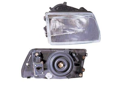 Основная фара ALKAR 2742488 для FIAT CINQUECENTO