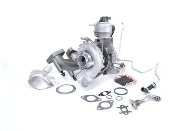 LADER AUFLADUNG BTS Turbo T981395 5