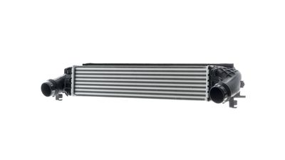 INTERCOOLER COMPRESOR MAHLE CI668000P 15