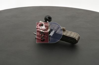 KüHLER ABGASRüCKFüHRUNG AKS DASIS 045180N 14