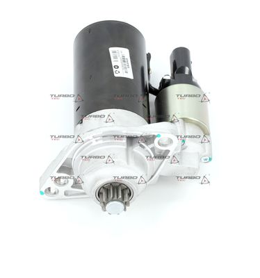 STARTER TURBO-TEC TTST001013 5