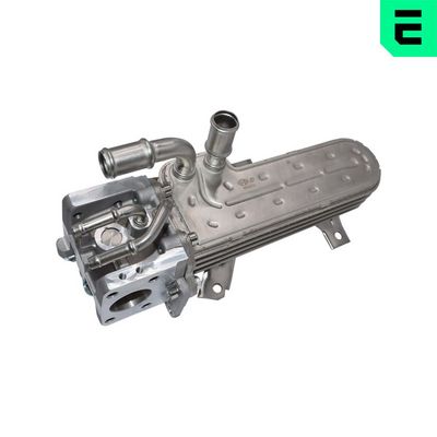 RADIATOR RECIRCULARE GAZE DE ESAPAMENT