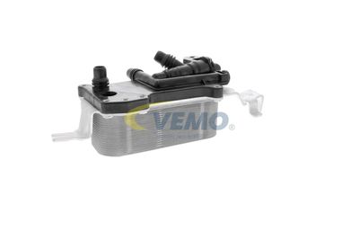 RADIATOR ULEI ULEI MOTOR VEMO V20600052 22