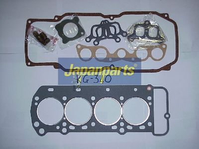 JAPANPARTS Tarpiklių komplektas, cilindro galva