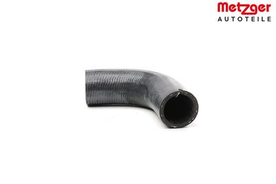 FURTUN RADIATOR METZGER AUTOTEILE 2420243 7