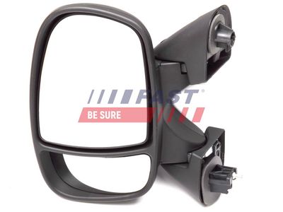 OGLINDA EXTERIOARA FAST FT88325