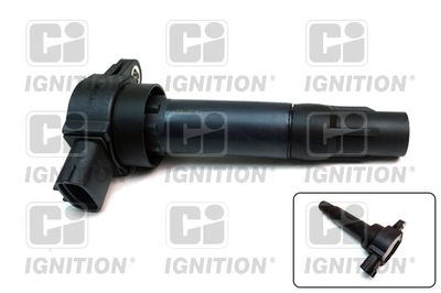 Катушка зажигания QUINTON HAZELL XIC8550 для SMART FORTWO