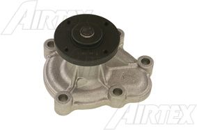 водна помпа, охлаждане на двигателя AIRTEX WPA-1551