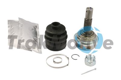 TrakMotive 40-0148 ШРУС  для FORD (Форд)