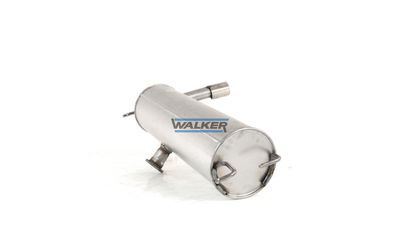 WALKER 22963 Глушитель выхлопных газов  для TOYOTA RAV 4 (Тойота Рав 4)