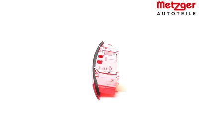 ZUSATZBREMSLEUCHTE METZGER AUTOTEILE 2080071 30