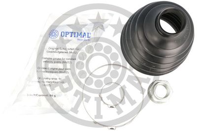 Комплект пыльника, приводной вал OPTIMAL CVB-10736TPE для FORD MAVERICK