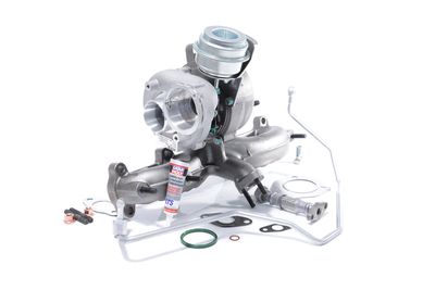 LADER AUFLADUNG BTS Turbo T981123BT 4