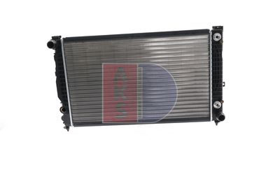 KüHLER MOTORKüHLUNG AKS DASIS 480011N 15
