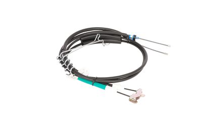 SEILZUG FESTSTELLBREMSE BOSCH 1987482775 24