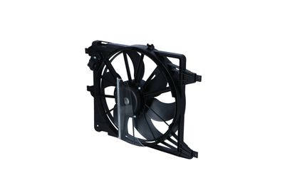 VENTILATOR RADIATOR NRF 47901 28