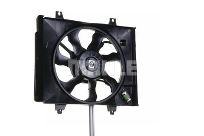 VENTILATOR RADIATOR MAHLE CFF221000P 34