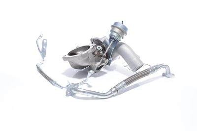 LADER AUFLADUNG BTS Turbo T981222 24