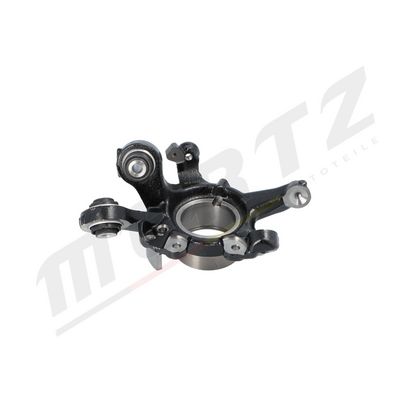 Čap nápravy zavesenia kolies MERTZ M-K1017