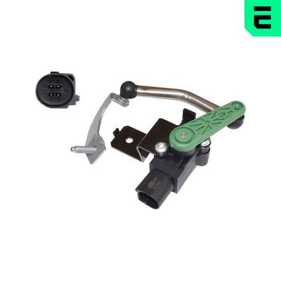 SENZOR REGLARE FARURI