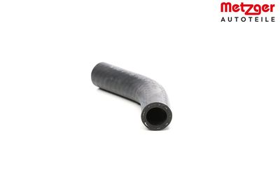 LADELUFTSCHLAUCH METZGER AUTOTEILE 2400316 8