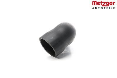 LADELUFTSCHLAUCH METZGER AUTOTEILE 2400137 9