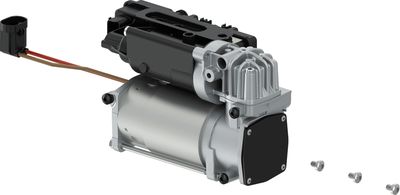 Zestaw naprawczy, sprężarka WABCO 4154039552