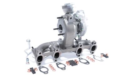 LADER AUFLADUNG BTS Turbo T981123BT 24