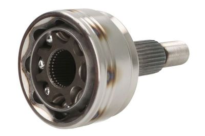 CV-gewricht buitenste Links/Rechts (27z/35z/57mm) past: RENAULT CLIO IV, GRAND SCENIC III, MEGANE, MEGANE III, SCENIC III 1.6-2.0 11.08-08.21