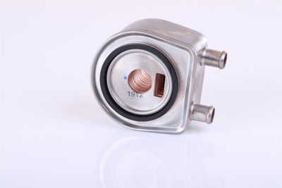 RADIATOR ULEI ULEI MOTOR NISSENS 90774 8