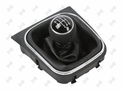 SCHALTHEBELKNAUF ABAKUS 13599706 2