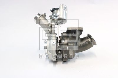BE TURBO 130845RED Турбина  для FIAT DUCATO (Фиат Дукато)