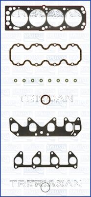 TRISCAN 598-5009 Прокладка ГБЦ для OPEL CORSA A Наклонная задняя часть (S83) 1.2 N (F08, M08, F68, M68) TRISCAN 598-5009 Прокладка ГБЦ для OPEL CORSA A Наклонная задняя часть (S83) 1.2 N (F08, M08, F68, M68)