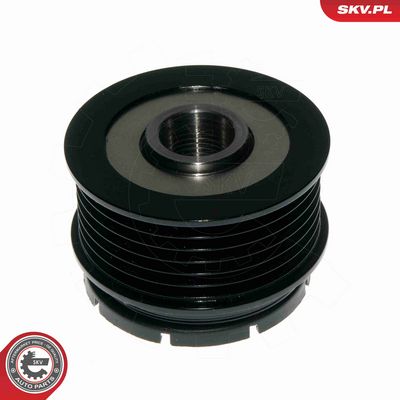 SISTEM ROATA LIBERA GENERATOR ESEN SKV 11SKV062 3