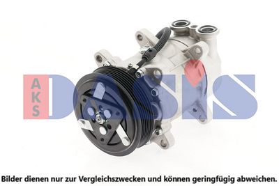 KOMPRESSOR KLIMAANLAGE