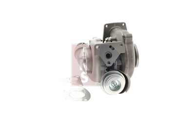 LADER AUFLADUNG AKS DASIS 045133N 3