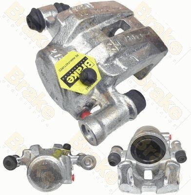 Brake Caliper Brake ENGINEERING CA896