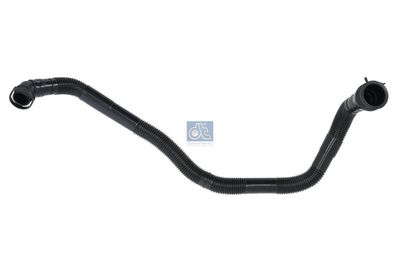 Cuplaj conducta lichid racire DT Spare Parts 13.00239
