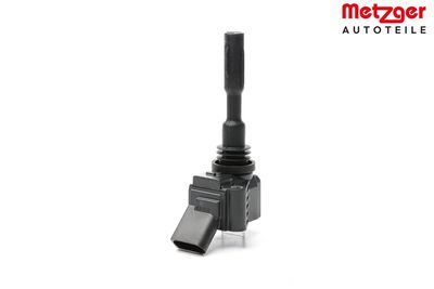 ZüNDSPULE METZGER AUTOTEILE 0880198 34